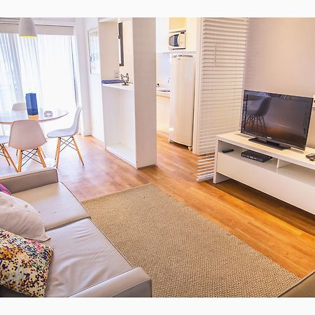 Best Point Leblon 4 Hotel Rio de Janeiro Zewnętrze zdjęcie